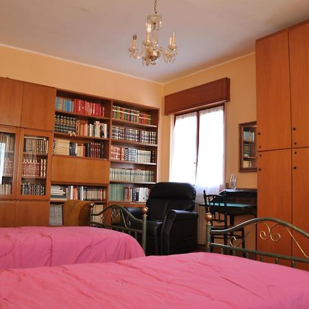 Giangurgolo B&B 렌데 객실 사진