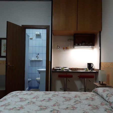 Giangurgolo B&B 렌데 외부 사진