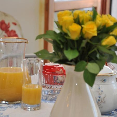 Giangurgolo B&B 렌데 외부 사진