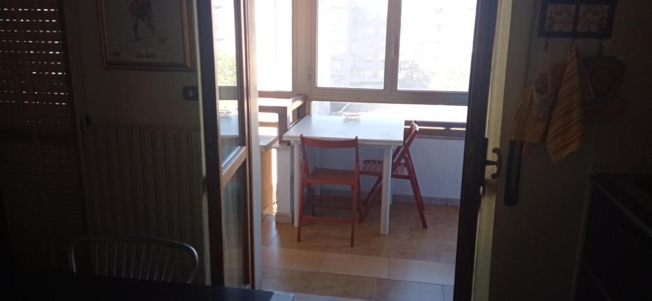 Giangurgolo B&B 렌데 외부 사진