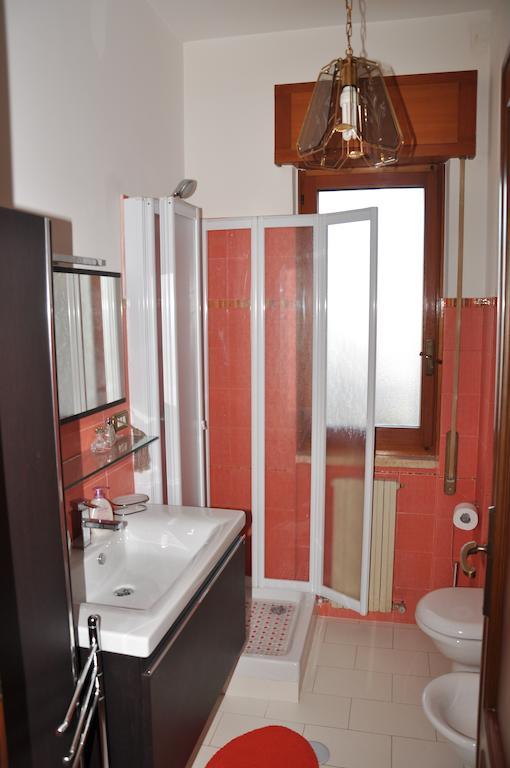 Giangurgolo B&B 렌데 객실 사진