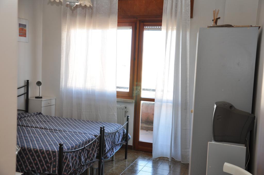 Giangurgolo B&B 렌데 객실 사진