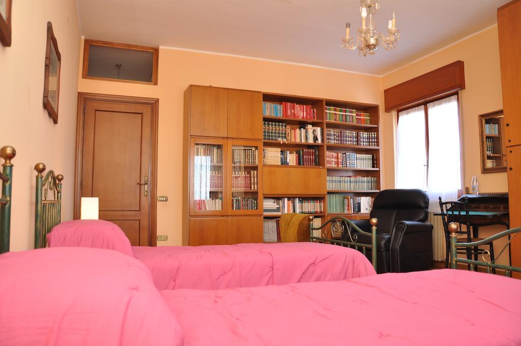Giangurgolo B&B 렌데 객실 사진