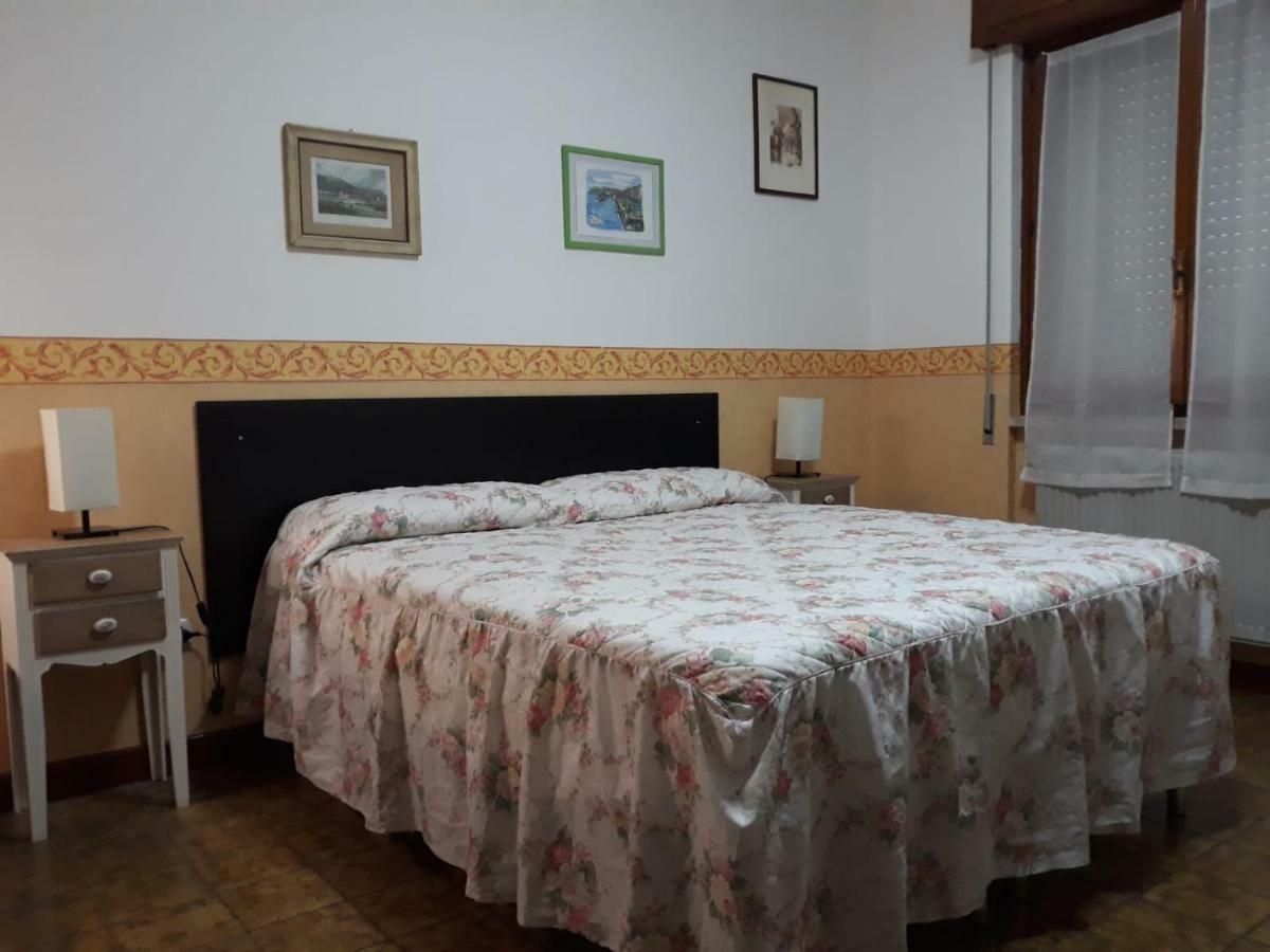 Giangurgolo B&B 렌데 외부 사진